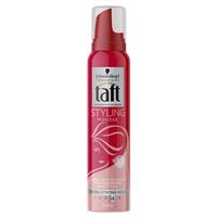 Schwarzkopf Taft Styling Mousse Extra Strong Hold 4 200g