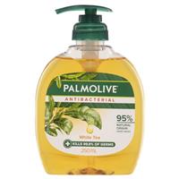 Palmolive Liquid Hand Wash  Anti Bacterial White Tea 250ml