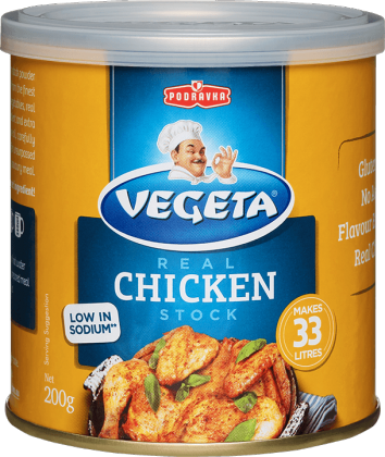 Vegeta Chicken Stock 200g
