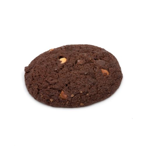 Yarrows Cookie Double Choc Chip 40g 10pk