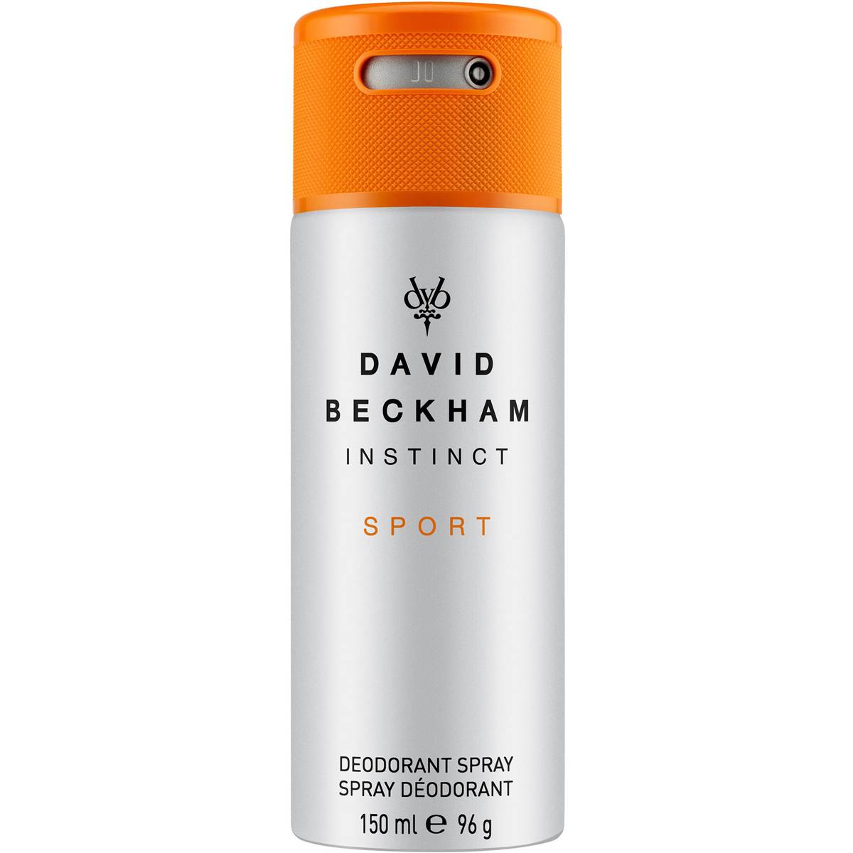 Beckham Body Spray Instinct Sport 150ml