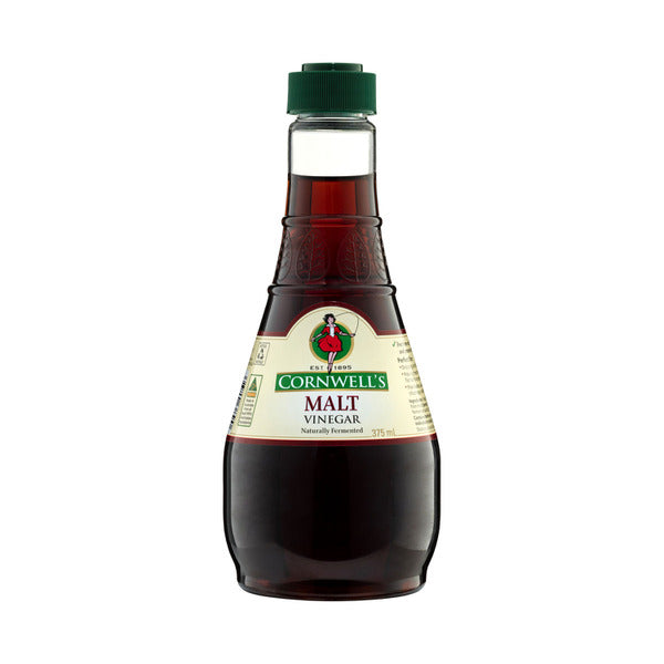 Cornwells Brown Malt Vinegar 375ml