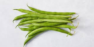 Beans Green 500g