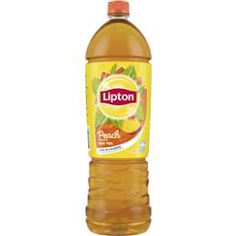 Lipton Iced Tea Peach 1.5L