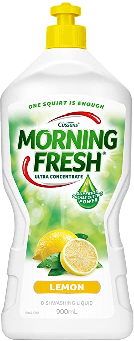 Cussons Morning Fresh Lemon Fresh 675ml