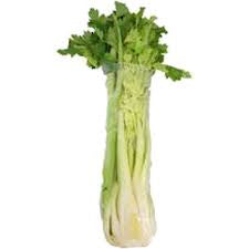 Celery Half Bunch ea