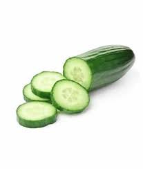 Cucumber ea