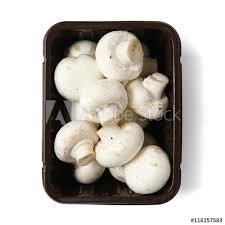 Cup Mushrooms 500g