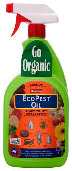 Multicrop EcoPest Oil Insect Spray 750ml