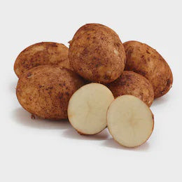 Kennebec Potatoes 2.5kg