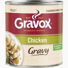 Gravox Instant Gravy Chicken 120g