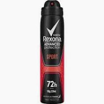 Rexona Advanced Protection Mens Deodorant Sport 220ml
