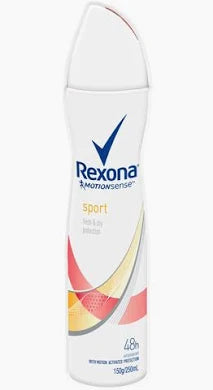 Rexona Deodorant Women Sport 250ml