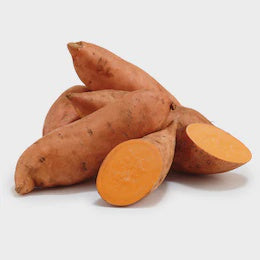 Sweet Potato ea