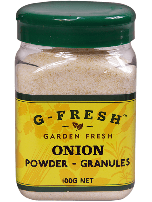 G-Fresh Garden Fresh Onion Powder 100g