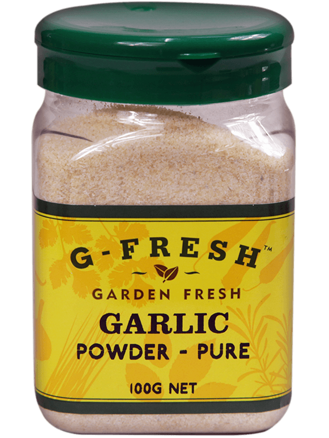 G-Fresh Garden Fresh Garlic Powder 100g