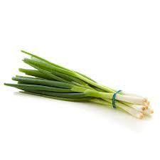 Spring Onion Bunch
