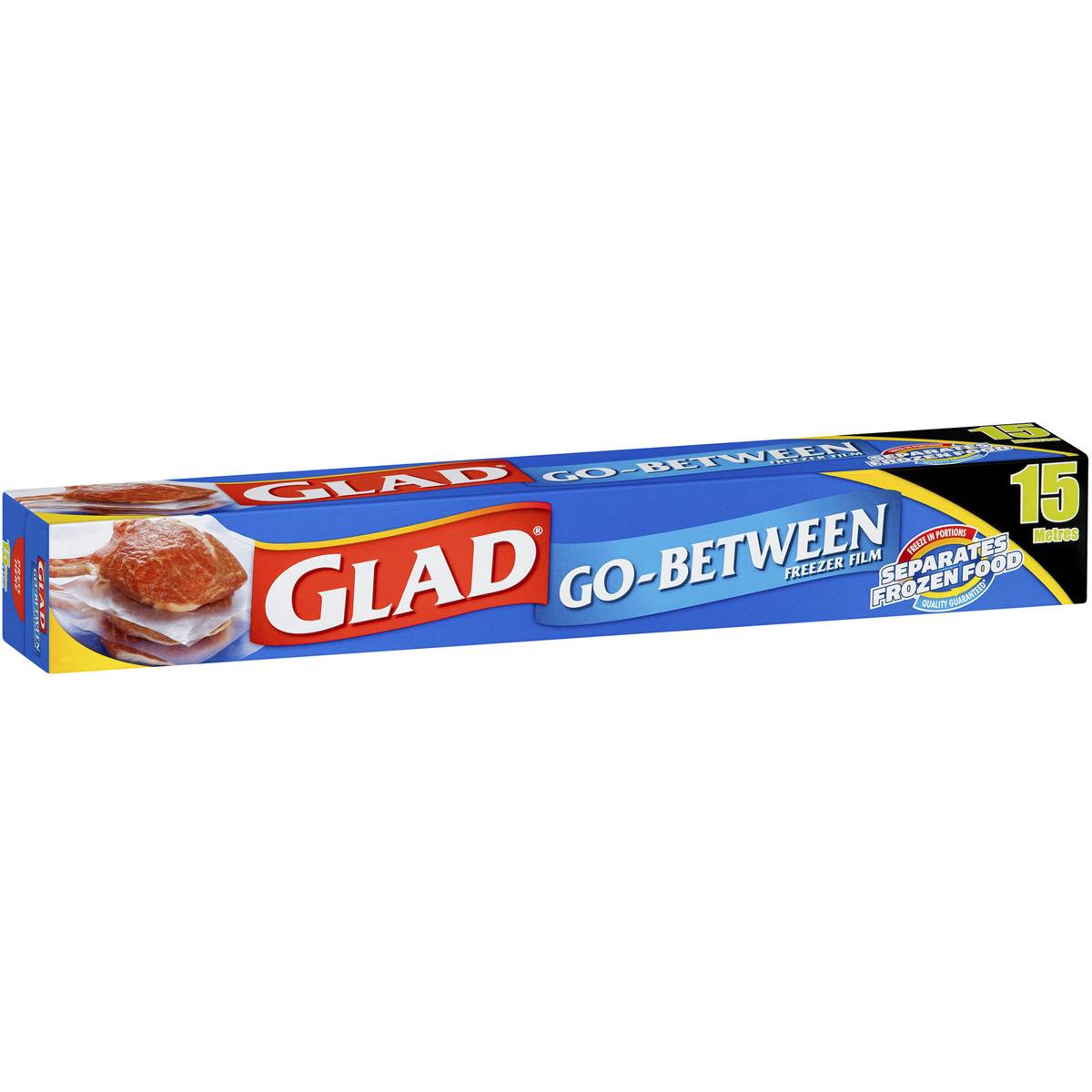 Glad Freezer Go-Between 33cm x 15m