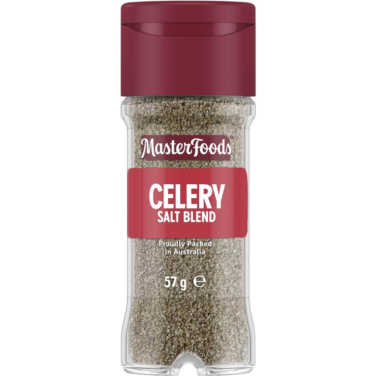 Masterfoods Celery Salt Blend 57g