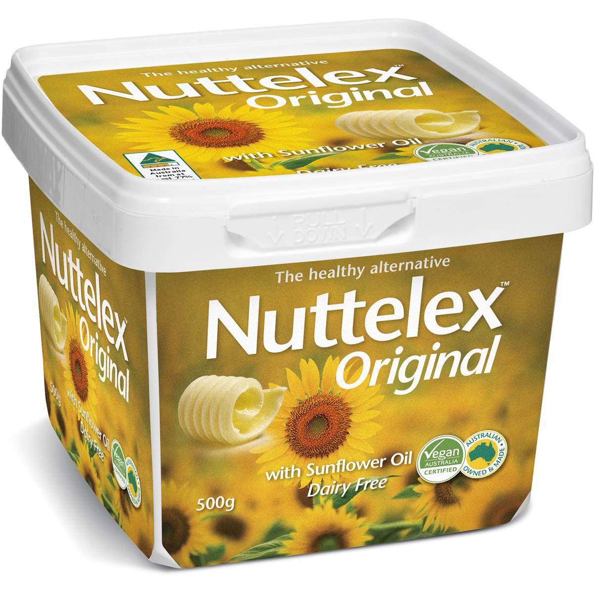 Nuttelex Original Table Spread 500g