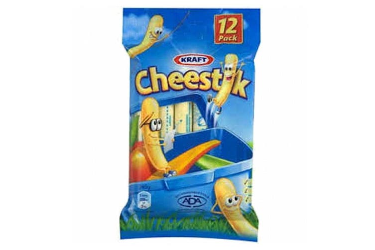 Kraft Cheese Stick 240g