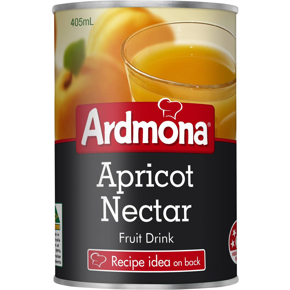 Ardmona Apricot Nectar 405ml