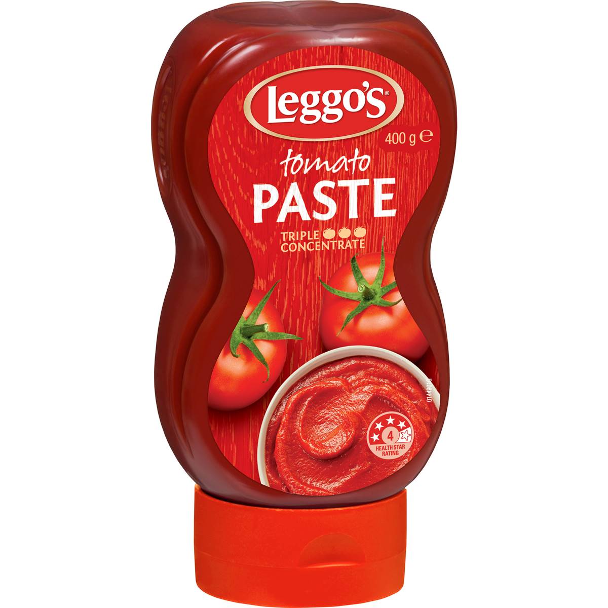 Leggos Tomato Paste 400g