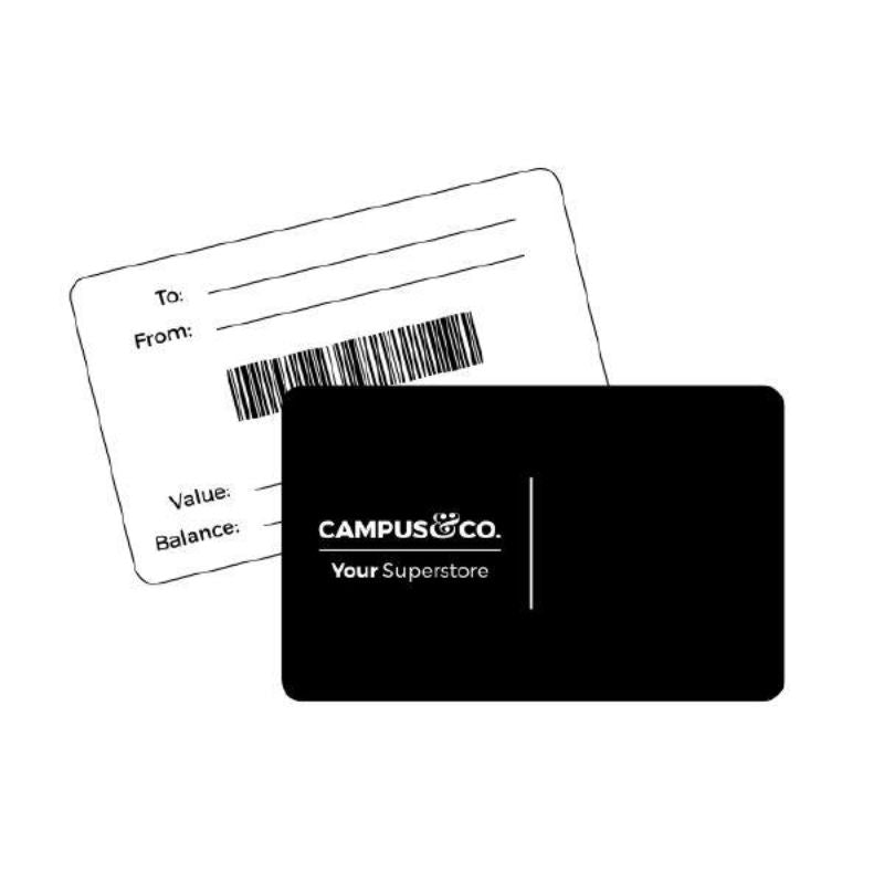 In-Store Gift Card