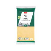 Coles Cheddar Tasty Cheese 1kg