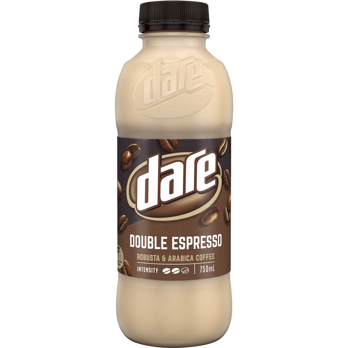 Dare Double Expresso 750ml