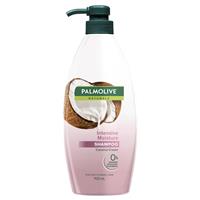 Palmolive Shampoo Intensive Moisture Coconut Cream 700ml