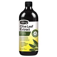 Comvita Olive Leaf Extract Original Extract 1L