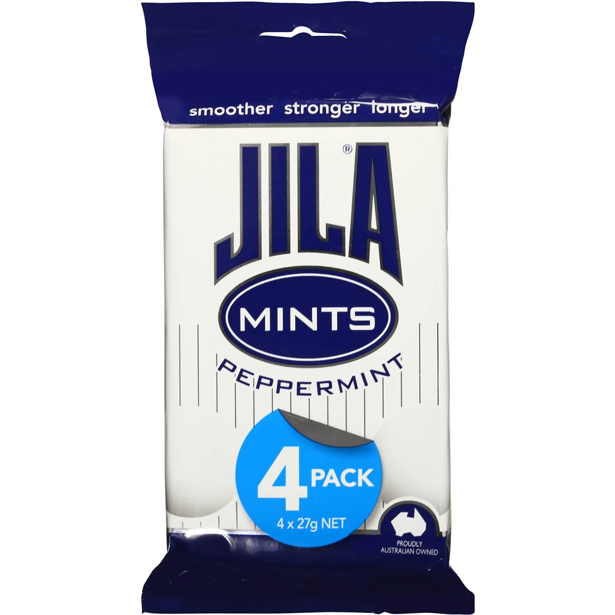 Jila Mints 4pk