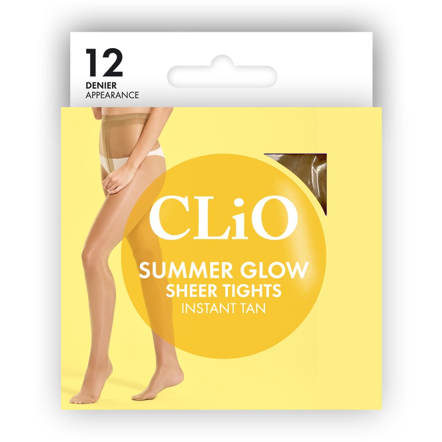 Clio Summer Glow Tan Tall/XTall