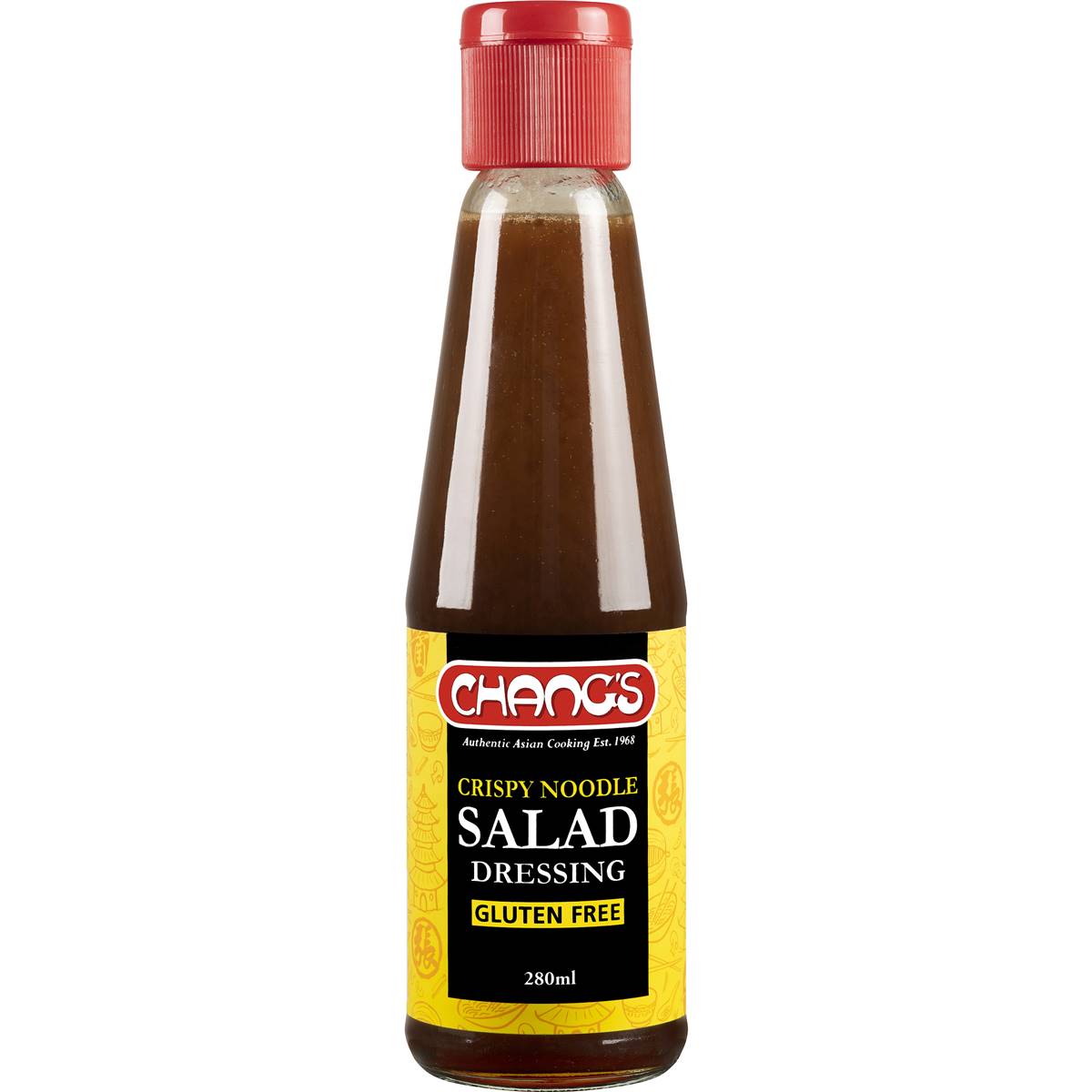 Changs Salad Dressing 280g