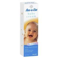 Amolin Baby Cream 100g