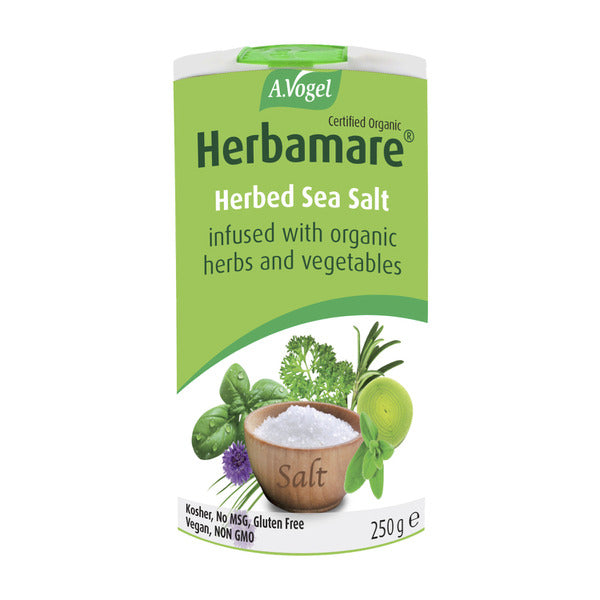 Herbamare Herbed Sea Salt 250g