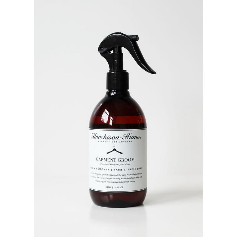 Murchison Hume Garment Groom Trigger Spray 340ml