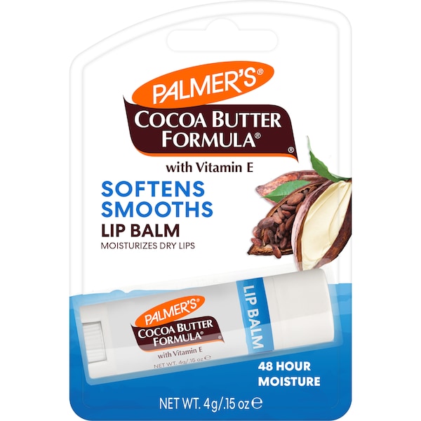 Palmers Cocoa Butter Lip Balm 4g