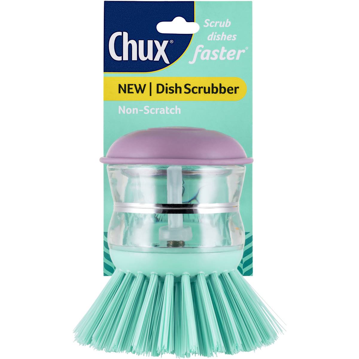 Chux Pot Scrubber