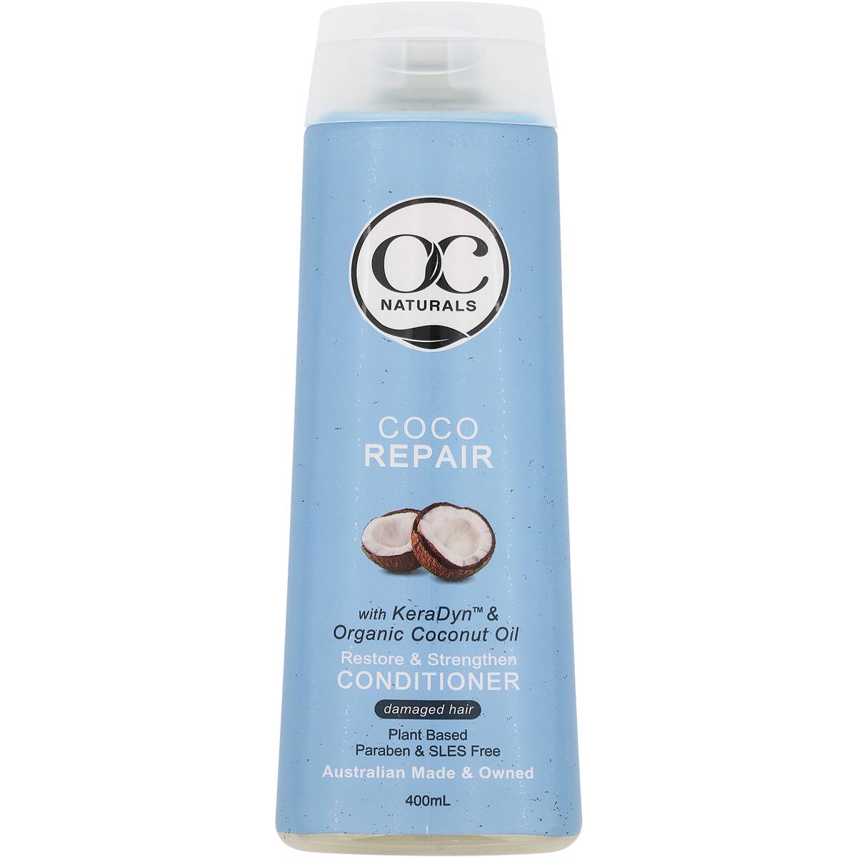 Organic Care Repair Conditioner 400ml