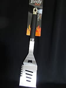 Beefy Boy Heavy Duty BBQ spatula