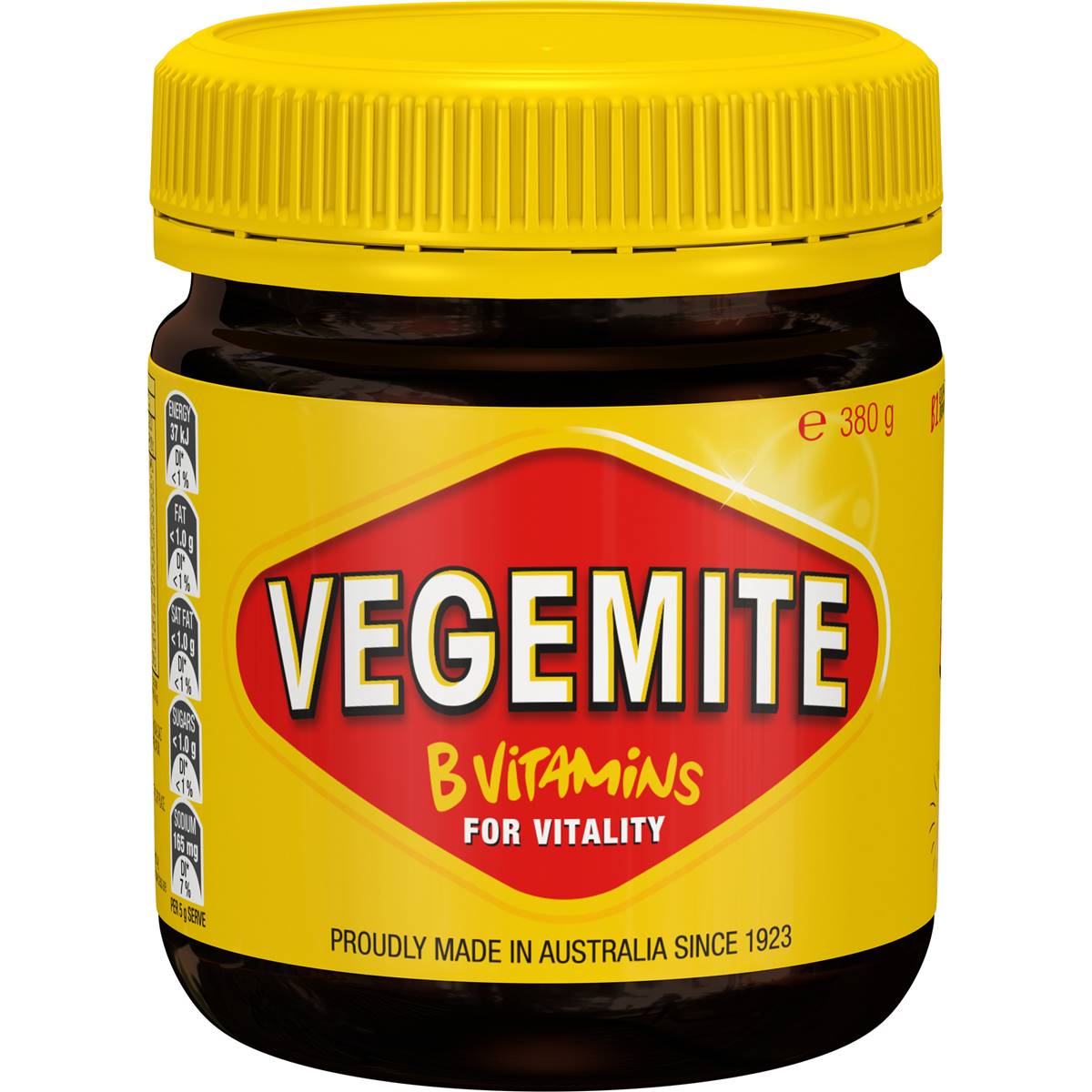 Vegemite 380g