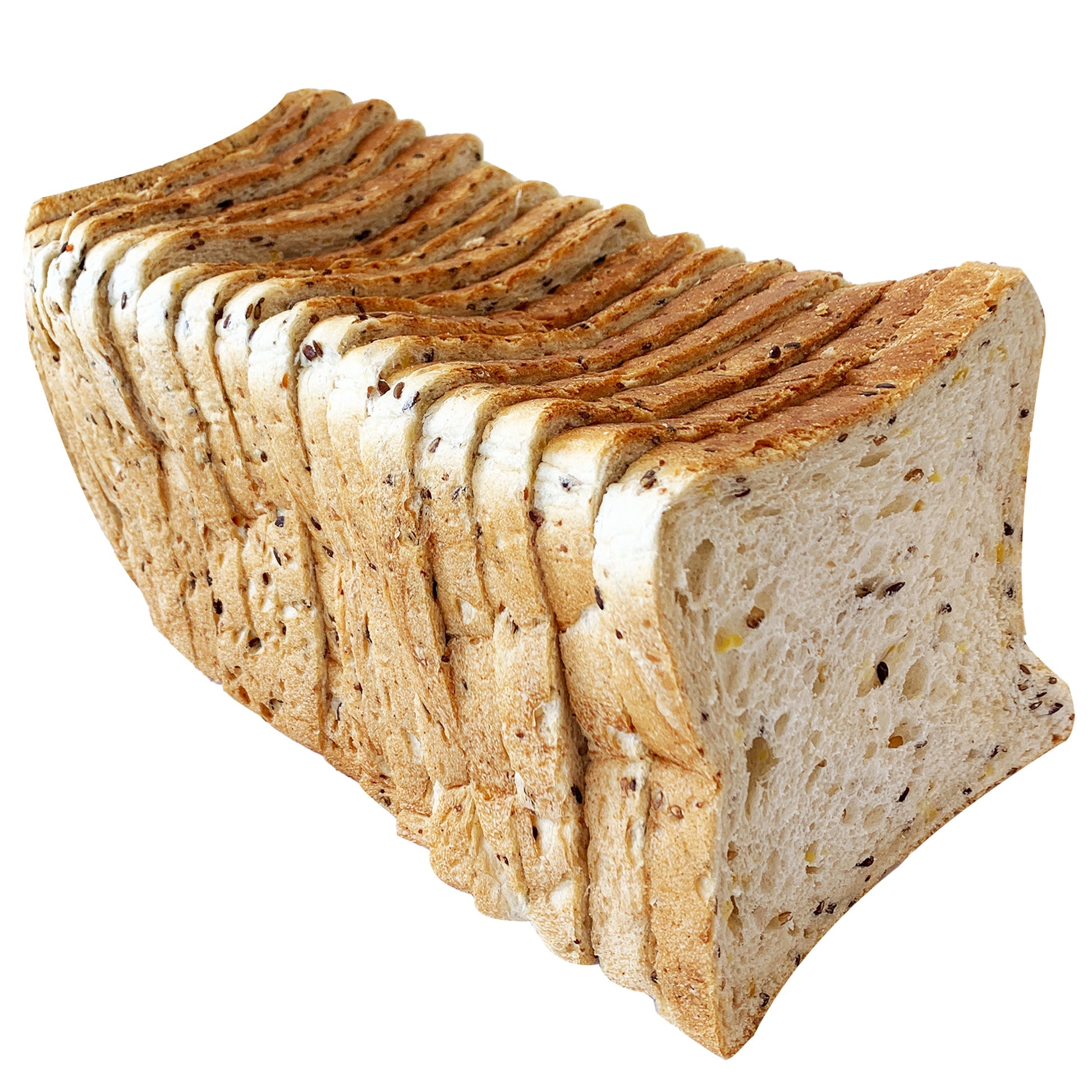 McCarthy's Grain Bread Loaf