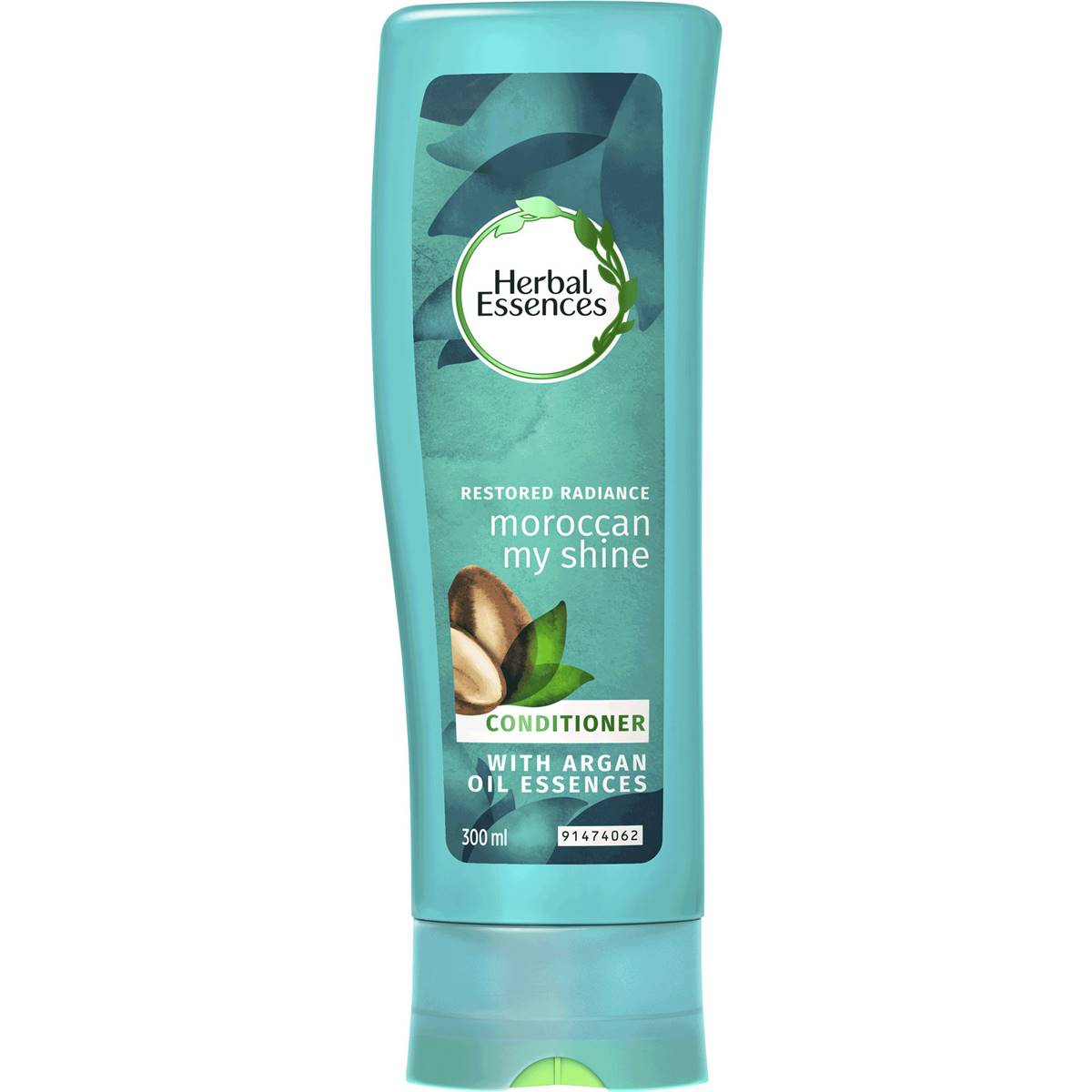 Herbal Essences Conditioner Moroccan My Shine 300ml