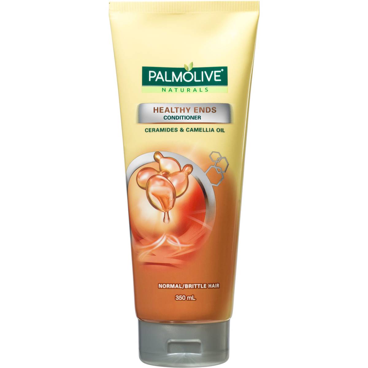 Palmolive Conditioner Healthy Ends 350ml