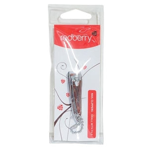 Redberry Toenail Clippers