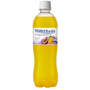 Waterfords Orange Passion Mineral Water 1L