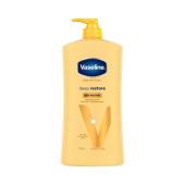 Vaseline Intensive Care Body Lotion 750ml