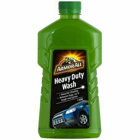 Armor All Car Wash Heavy Duty 1L